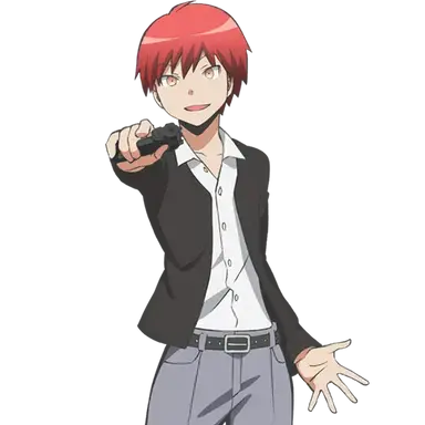 Profile image of カルマ