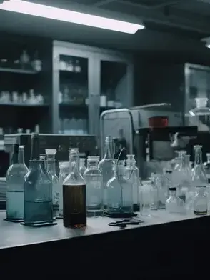 RelishJoke2757의 施設からの脱出計画