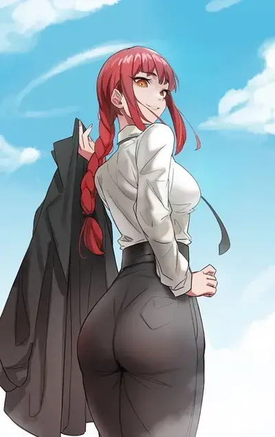 PorousNylon5685의 Gassy Makima