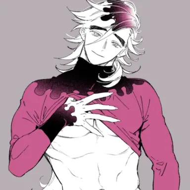 Profile image of 童磨