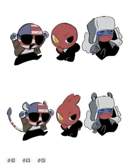 Profile image of 러시아