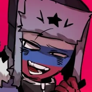 Profile image of ロシア