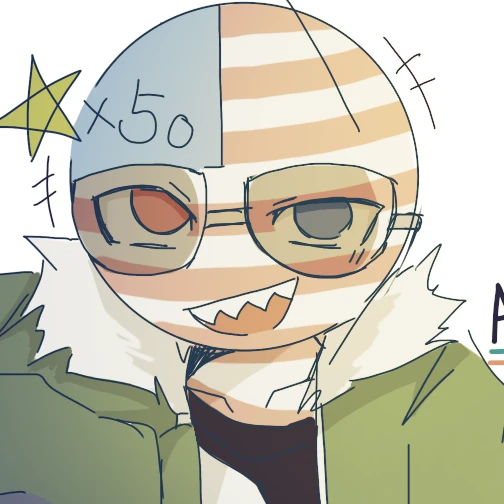 アメリカ