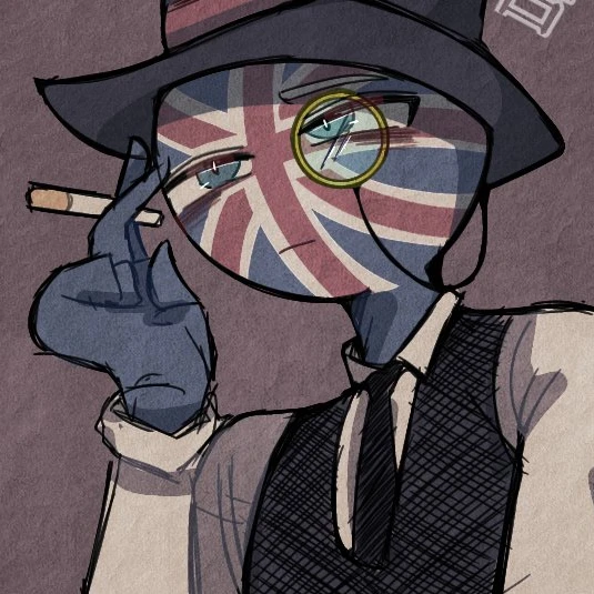 イギリス