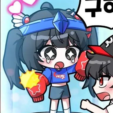 Profile image of 벨키