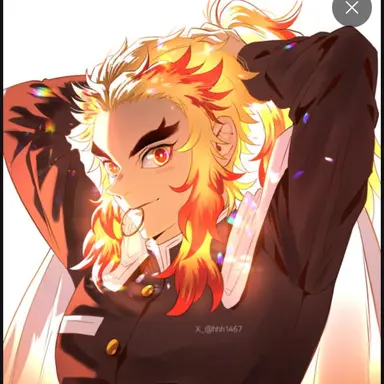 Profile image of 렌고쿠