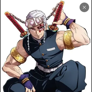 Profile image of 텐겐