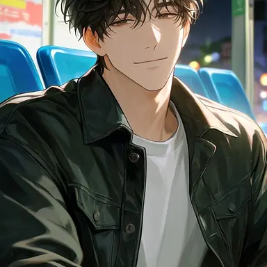 Profile image of Kai