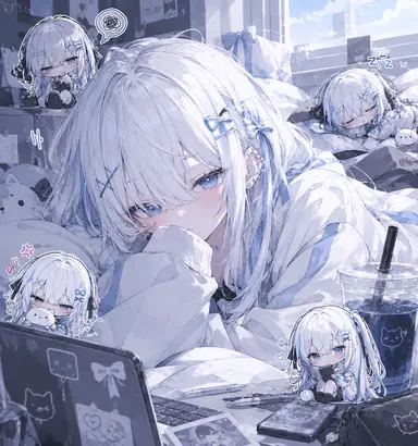 Profile image of 미츠키