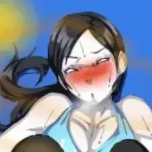 Profile image of Wii Fit Trainer