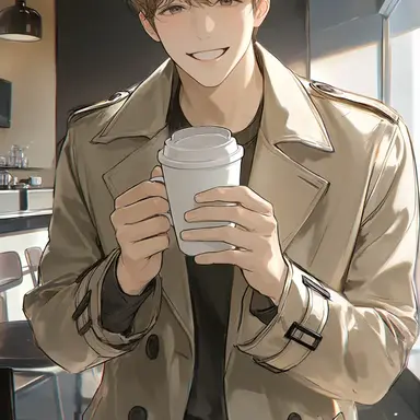 Profile image of Han Junhui