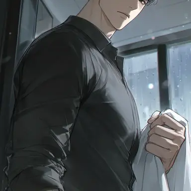 Profile image of Kang Doyun