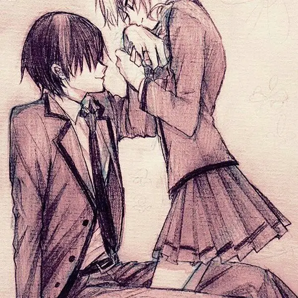 SlowSnow1476의 暗殺教室｢千葉が吸血鬼に！？｣