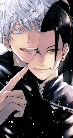 Profile image of 五条悟