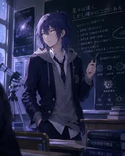 Profile image of 理人