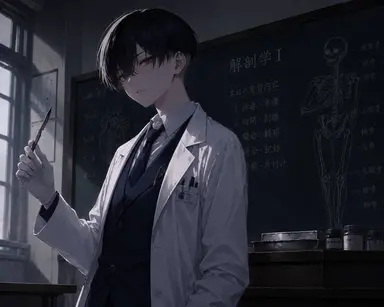 Profile image of 슈지