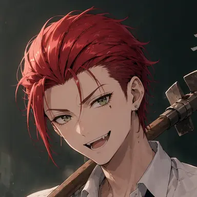 Profile image of 무기