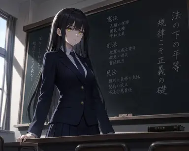 Profile image of 律
