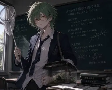 Profile image of 掴