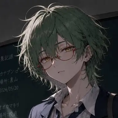 Profile image of 掴