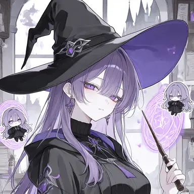 Profile image of ミラ