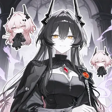 Profile image of ヴェルナ