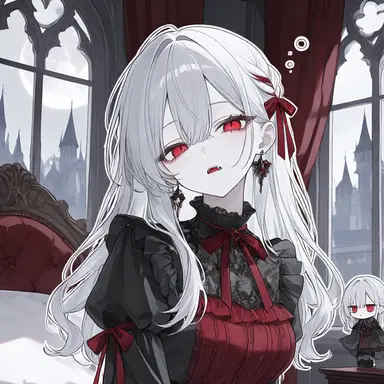 Profile image of リゼ