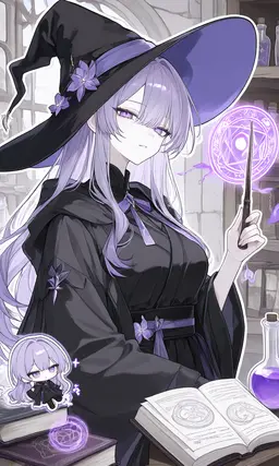 Profile image of Mira