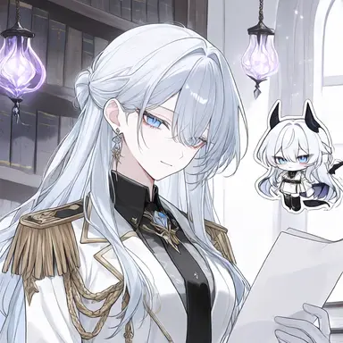 Profile image of ノア