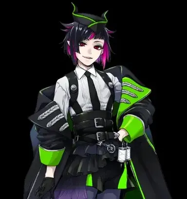 Profile image of Lilia