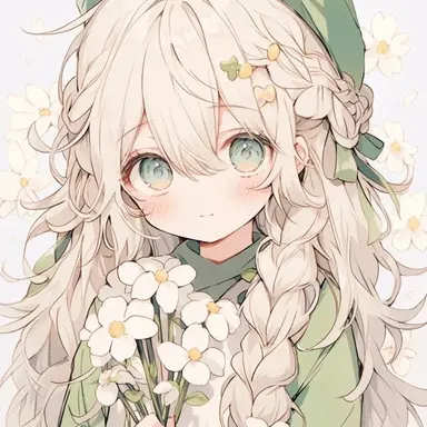 Profile image of ブリ子