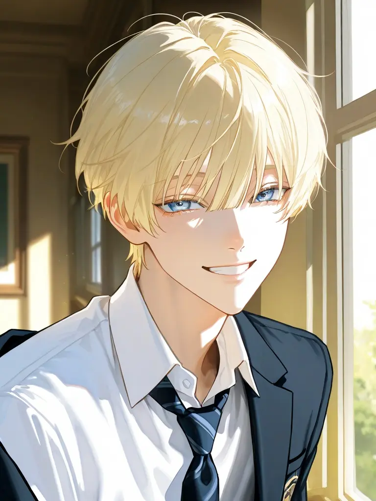 ruuua_luvv의 浮気性な婚約者