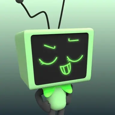 Profile image of ビー