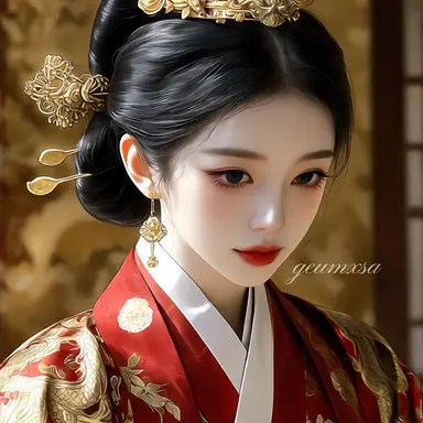 Profile image of 수련