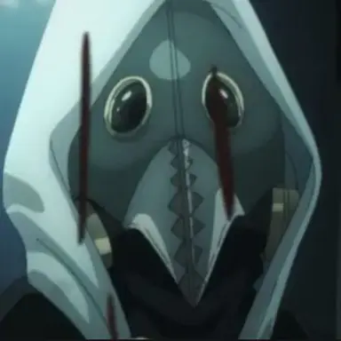 Profile image of 暴力の悪魔