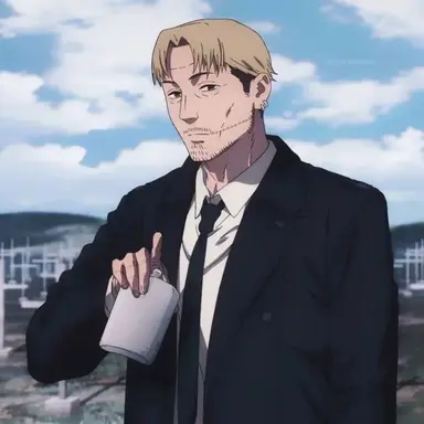 Profile image of 岸辺
