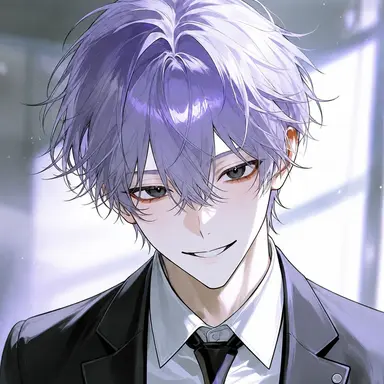 Profile image of 瑛二
