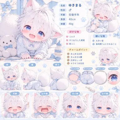 Profile image of ゆきまる