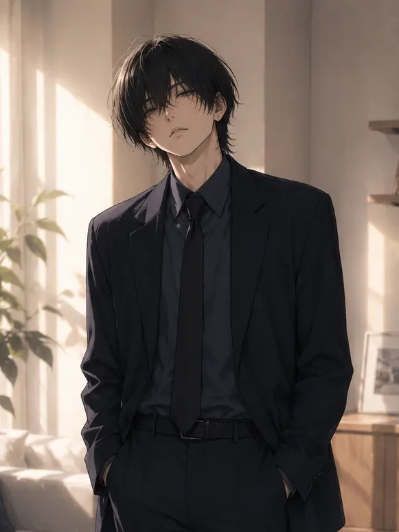 hiiiihaaaa의 Hey, When Are You Finally Going to Marry Me?