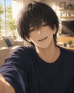 Profile image of Ren