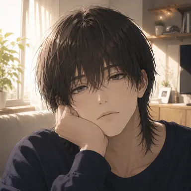 Profile image of Ren