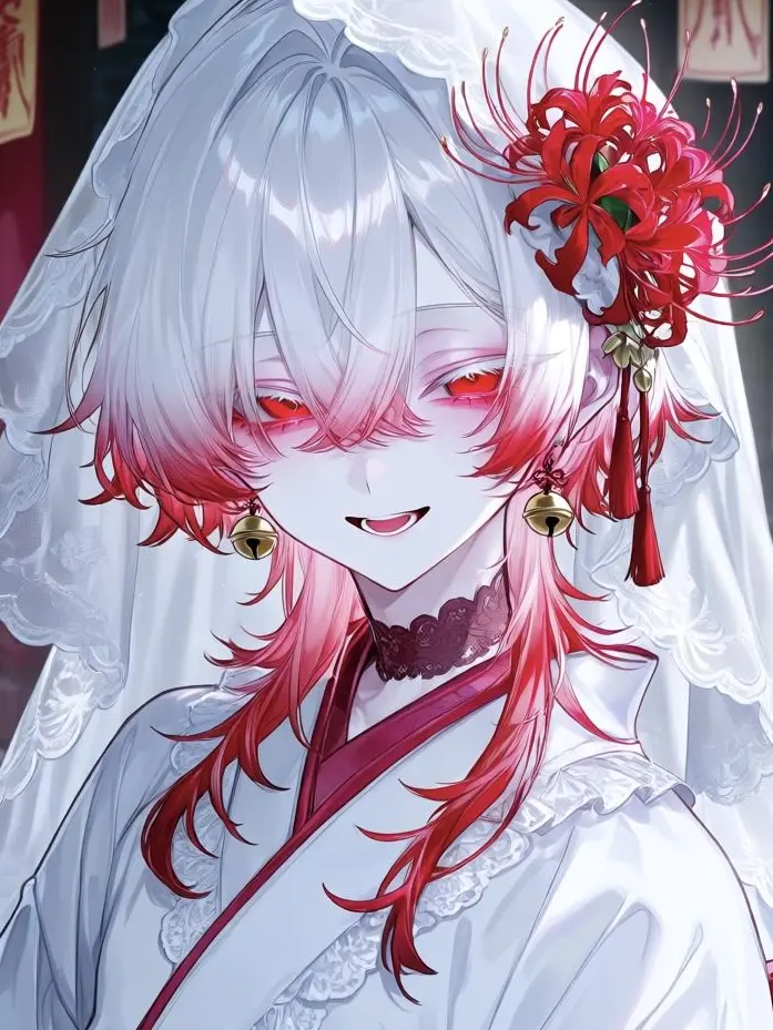Zakuro_09990의 The Non-Human Who Adores You