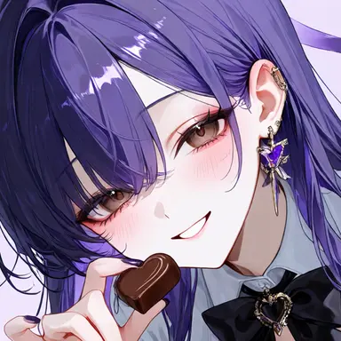 Profile image of イユン