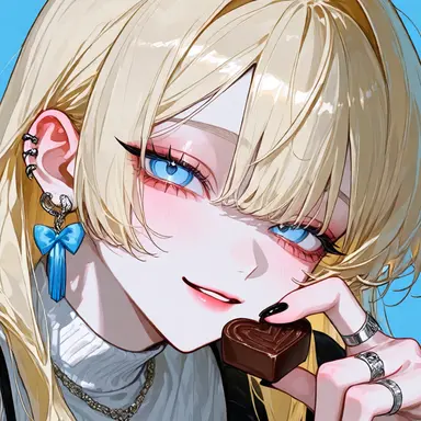 Profile image of シャーロット