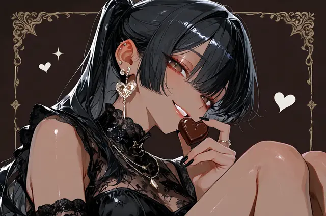 Profile image of バレリア