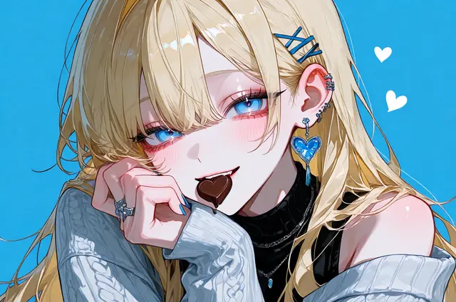 Profile image of シャーロット