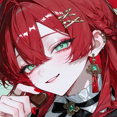 Profile image of リリス