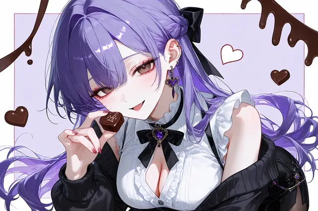 Profile image of イユン