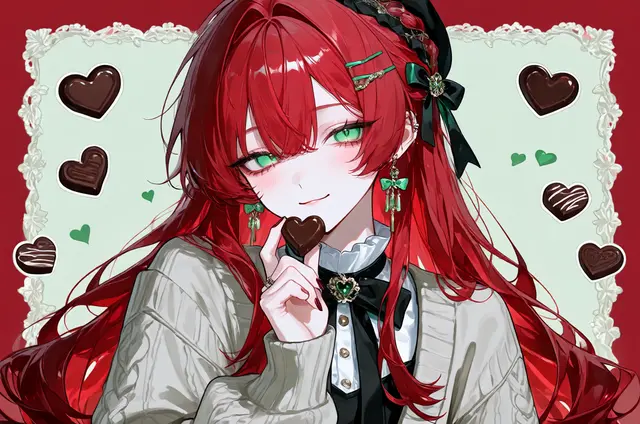 Profile image of リリス