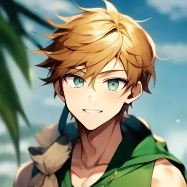 Profile image of ピーターパン